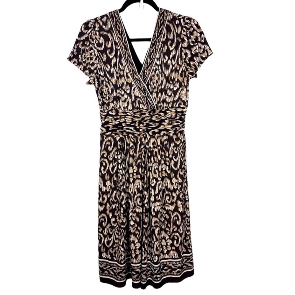 Sandra Darren Dress, Size:12